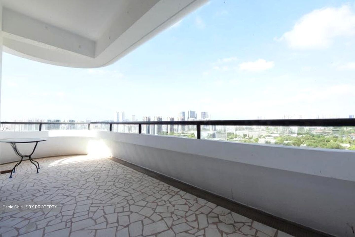 Regent Park (D5), Condominium #549683851